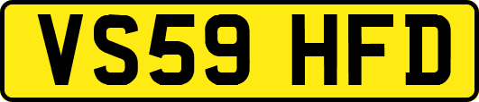 VS59HFD