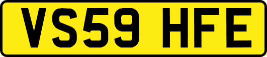 VS59HFE