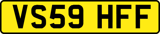 VS59HFF