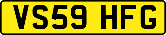 VS59HFG