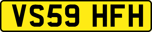 VS59HFH