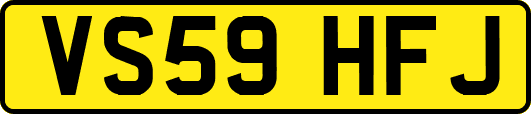 VS59HFJ