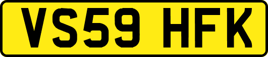VS59HFK