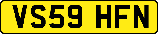 VS59HFN
