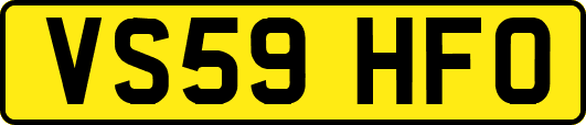 VS59HFO