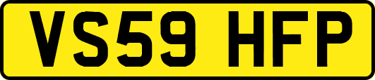 VS59HFP
