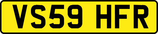 VS59HFR