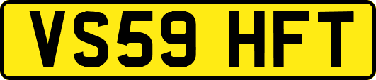 VS59HFT