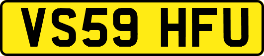VS59HFU