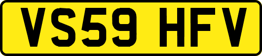 VS59HFV