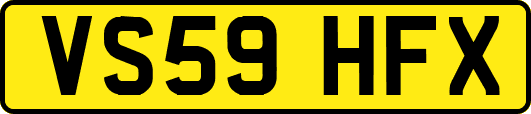 VS59HFX