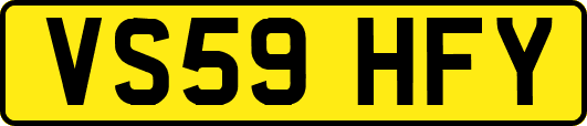 VS59HFY