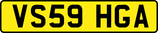 VS59HGA