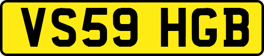 VS59HGB