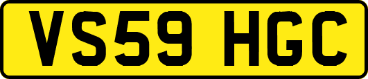 VS59HGC
