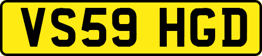 VS59HGD