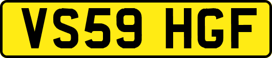 VS59HGF