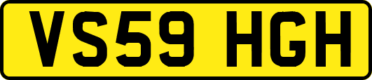 VS59HGH