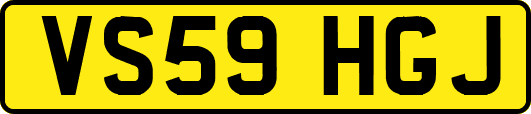 VS59HGJ