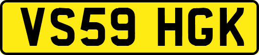 VS59HGK