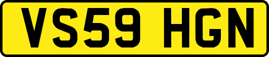 VS59HGN