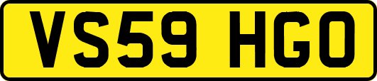 VS59HGO