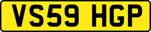 VS59HGP