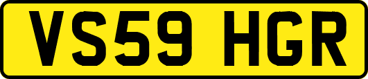 VS59HGR