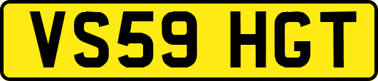 VS59HGT