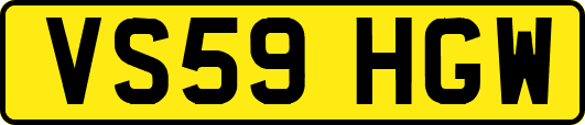 VS59HGW