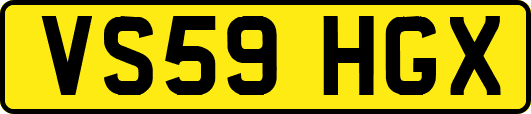 VS59HGX