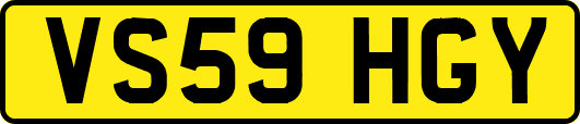 VS59HGY