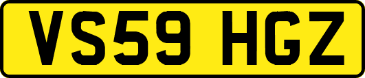 VS59HGZ