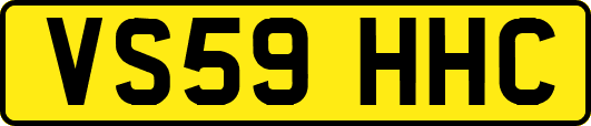 VS59HHC