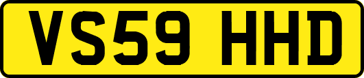 VS59HHD