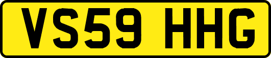 VS59HHG