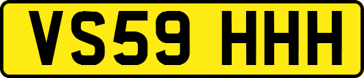 VS59HHH