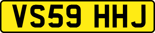 VS59HHJ