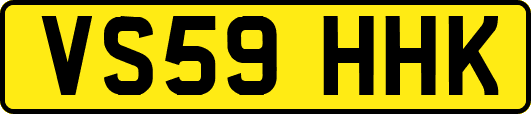 VS59HHK