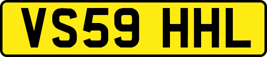 VS59HHL
