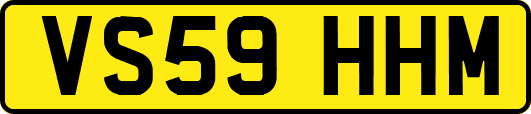 VS59HHM