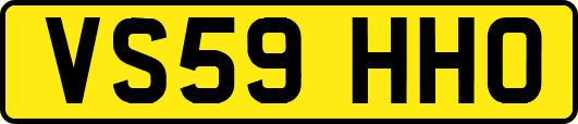 VS59HHO