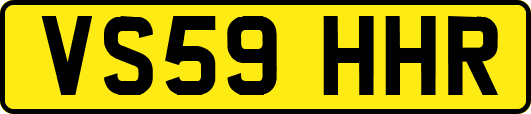 VS59HHR