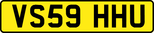 VS59HHU
