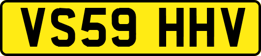 VS59HHV