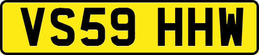 VS59HHW