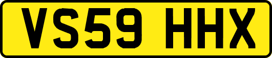 VS59HHX