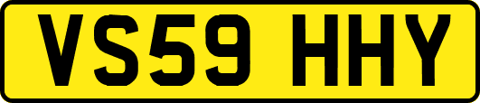 VS59HHY