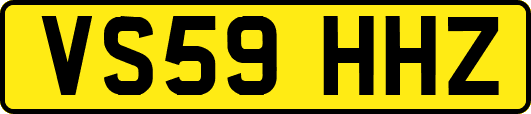 VS59HHZ