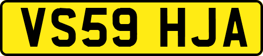 VS59HJA